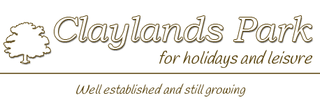 Claylands Park